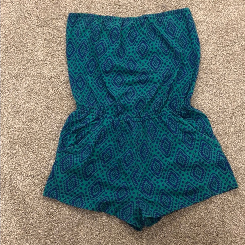 Romper